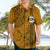 Nanakuli High and Intermediate School Hawaiian Shirt Tribal Kakau Pattern LT03 - Polynesian Pride