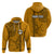 Nanakuli High and Intermediate School Hoodie Tribal Kakau Pattern LT03 - Polynesian Pride