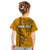 Nanakuli High and Intermediate School Kid T Shirt Tribal Kakau Pattern LT03 - Polynesian Pride