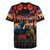 New Zealand ANZAC Day Rugby Jersey Tui Bird and Kiwi Bird Soldier - Forever in My Thoughts