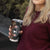 Australia and New Zealand Together Tumbler Cup Aboriginal and Maori Art Tattoo