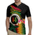 Vanuatu Selebretem 44th Indipendens Dei Rugby Jersey Sand Drawing Turtle Melanesian Vibes