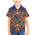 Kolose-Tuvalu Crochet Family Matching Mermaid Dress and Hawaiian Shirt with Polynesian and Pacific Tattoos - Polynesian Pride