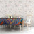 Kolose-Tuvalu Crochet Tablecloth with Polynesian and Pacific Tattoos - Polynesian Pride