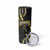 Traditional Art Hawaiian Kakau Tattoos Skinny Tumbler Yellow Color - Polynesian Pride