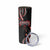 Traditional Art Hawaiian Kakau Tattoos Skinny Tumbler Red Color - Polynesian Pride