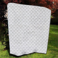Samoa Lotu Tamaiti Quilt Tribal Tatau with Siapo Pattern