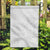 Tonga Faka Sepitema Garden Flag Ngatu Pattern with Plumeria and Hibiscus