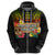 Hawaii Pan-Pacific Festival Hoodie Hawaiian Elements and Polynesian Tattoo