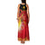 Papua New Guinea Independence Day Family Matching Tank Maxi Dress and Hawaiian Shirt Happy Anniversary 50th Bird-of-paradise Melanesian Tattoos - Polynesian Pride