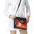 Papua New Guinea Independence Day Shoulder Handbag Happy Anniversary 50th Bird-of-paradise Melanesian Tattoos - Polynesian Pride