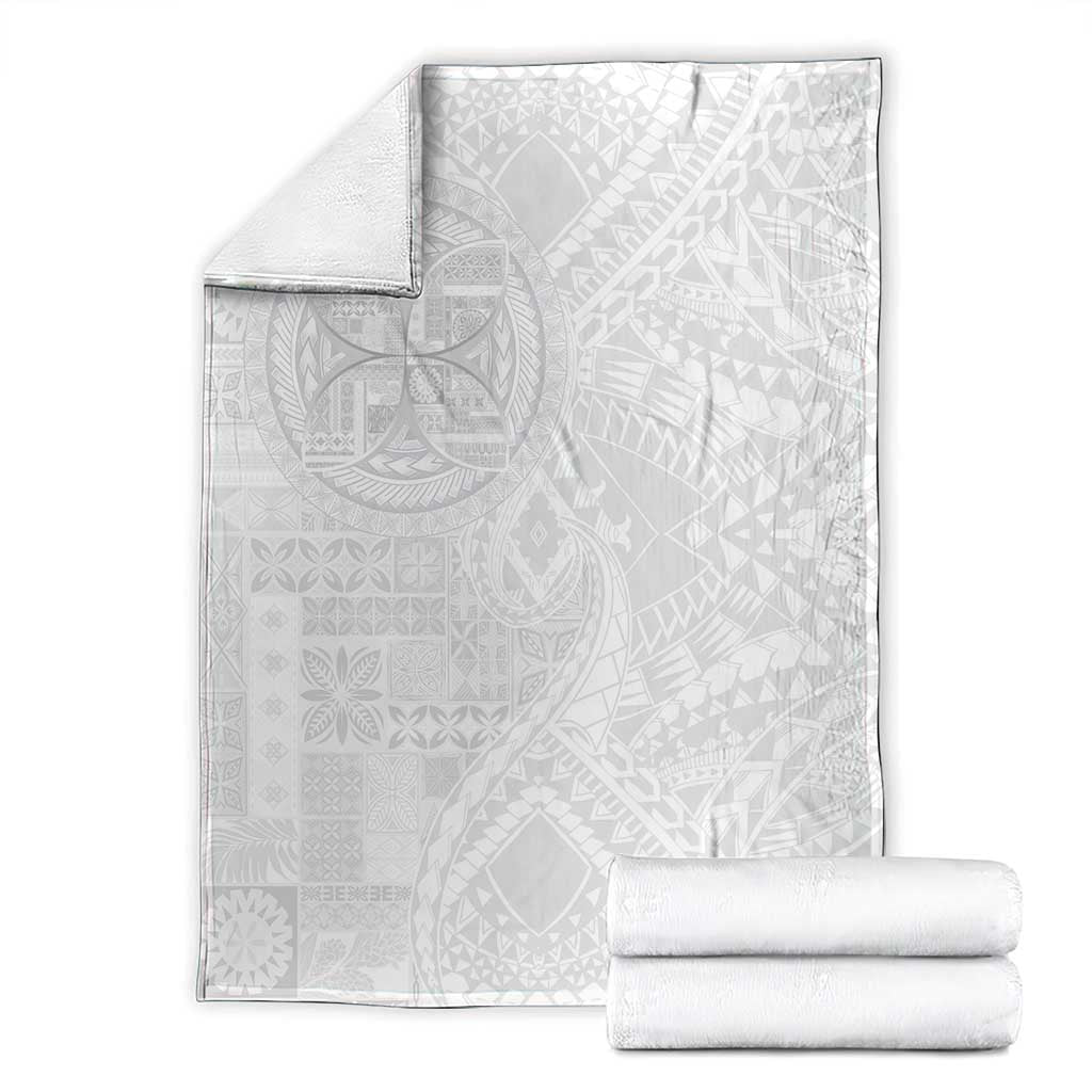 Samoan Culture-Lotu Tamaiti Blanket Siapo and Polynesian Art Tattoos - Polynesian Pride