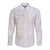 Samoan Culture-Lotu Tamaiti Long Sleeve Button Shirt Siapo and Polynesian Art Tattoos - Polynesian Pride