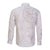 Samoan Culture-Lotu Tamaiti Long Sleeve Button Shirt Siapo and Polynesian Art Tattoos - Polynesian Pride