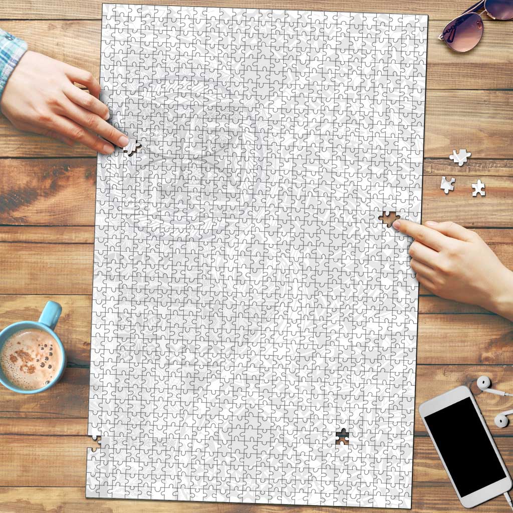 Samoan Culture-Lotu Tamaiti Puzzle Siapo and Polynesian Art Tattoos - Polynesian Pride