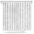 Samoan Culture-Lotu Tamaiti Shower Curtain Siapo and Polynesian Art Tattoos - Polynesian Pride