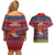 kiribati-christmas-couples-matching-off-shoulder-short-dress-and-hawaiian-shirt-coat-of-arms-and-map-beautiful-merry-xmas-snowflake