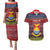 kiribati-christmas-couples-matching-puletasi-dress-and-hawaiian-shirt-coat-of-arms-and-map-beautiful-merry-xmas-snowflake