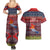 kiribati-christmas-couples-matching-summer-maxi-dress-and-hawaiian-shirt-coat-of-arms-and-map-beautiful-merry-xmas-snowflake