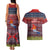 kiribati-christmas-couples-matching-tank-maxi-dress-and-hawaiian-shirt-coat-of-arms-and-map-beautiful-merry-xmas-snowflake