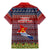 kiribati-christmas-family-matching-mermaid-dress-and-hawaiian-shirt-coat-of-arms-and-map-beautiful-merry-xmas-snowflake