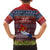 kiribati-christmas-family-matching-off-shoulder-long-sleeve-dress-and-hawaiian-shirt-coat-of-arms-and-map-beautiful-merry-xmas-snowflake