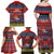 kiribati-christmas-family-matching-off-shoulder-maxi-dress-and-hawaiian-shirt-coat-of-arms-and-map-beautiful-merry-xmas-snowflake