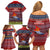 kiribati-christmas-family-matching-off-shoulder-short-dress-and-hawaiian-shirt-coat-of-arms-and-map-beautiful-merry-xmas-snowflake