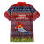 kiribati-christmas-kid-hawaiian-shirt-coat-of-arms-and-map-beautiful-merry-xmas-snowflake
