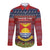 kiribati-christmas-long-sleeve-button-shirt-coat-of-arms-and-map-beautiful-merry-xmas-snowflake