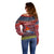 kiribati-christmas-off-shoulder-sweater-coat-of-arms-and-map-beautiful-merry-xmas-snowflake