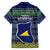 tokelau-christmas-family-matching-off-shoulder-short-dress-and-hawaiian-shirt-coat-of-arms-and-map-beautiful-merry-xmas-snowflake