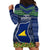 tokelau-christmas-hoodie-dress-coat-of-arms-and-map-beautiful-merry-xmas-snowflake