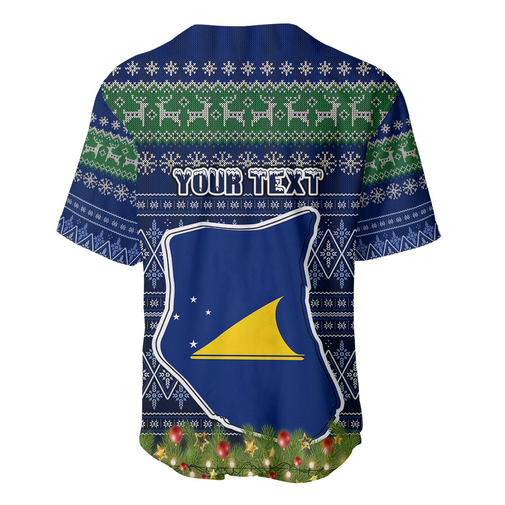 personalised-tokelau-christmas-baseball-jersey-coat-of-arms-and-map-beautiful-merry-xmas-snowflake