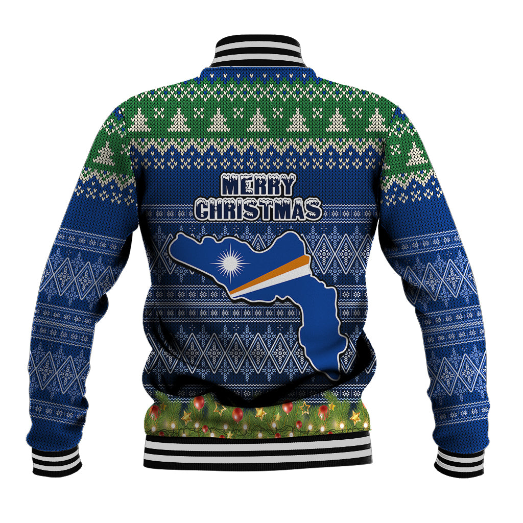 marshall-islands-christmas-baseball-jacket-coat-of-arms-and-map-beautiful-merry-xmas-snowflake
