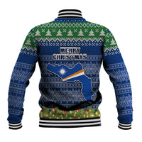 marshall-islands-christmas-baseball-jacket-coat-of-arms-and-map-beautiful-merry-xmas-snowflake