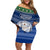 personalised-marshall-islands-christmas-off-shoulder-short-dress-coat-of-arms-and-map-beautiful-merry-xmas-snowflake