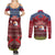french-polynesia-christmas-couples-matching-summer-maxi-dress-and-long-sleeve-button-shirts-coat-of-arms-and-map-beautiful-merry-xmas-snowflake