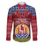 french-polynesia-christmas-family-matching-long-sleeve-bodycon-dress-and-hawaiian-shirt-coat-of-arms-and-map-beautiful-merry-xmas-snowflake