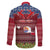personalised-french-polynesia-christmas-family-matching-off-shoulder-maxi-dress-and-hawaiian-shirt-coat-of-arms-and-map-beautiful-merry-xmas-snowflake