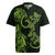 New Zealand Gecko Maori Art Tattoo Rugby Jersey