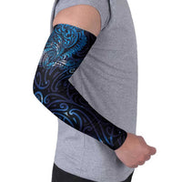 New Zealand New Year-Matariki Arm Sleeves Aotearoa Maori Tattoo Galaxy Sky