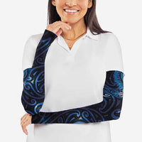 New Zealand New Year-Matariki Arm Sleeves Aotearoa Maori Tattoo Galaxy Sky