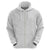 Niue White Sunday Hoodie Hiapo Tribal Art Tattoos - Polynesian Pride