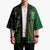 Custom Aotearoa South Africa Rugby Freedom Cup Kimono Kiwi Warriors Haka with King Protea Symbol - Polynesian Pride