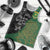 Custom Aotearoa South Africa Rugby Freedom Cup Men Tank Top Kiwi Warriors Haka with King Protea Symbol - Polynesian Pride