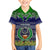 personalised-pohnpei-state-christmas-family-matching-off-shoulder-short-dress-and-hawaiian-shirt-coat-of-arms-beautiful-merry-xmas-snowflake
