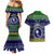 chuuk-state-christmas-couples-matching-mermaid-dress-and-hawaiian-shirt-coat-of-arms-beautiful-merry-xmas-snowflake
