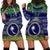 chuuk-state-christmas-hoodie-dress-coat-of-arms-beautiful-merry-xmas-snowflake