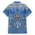 kosrae-christmas-hawaiian-shirt-coat-of-arms-beautiful-merry-xmas-snowflake